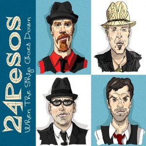 24-Pesos